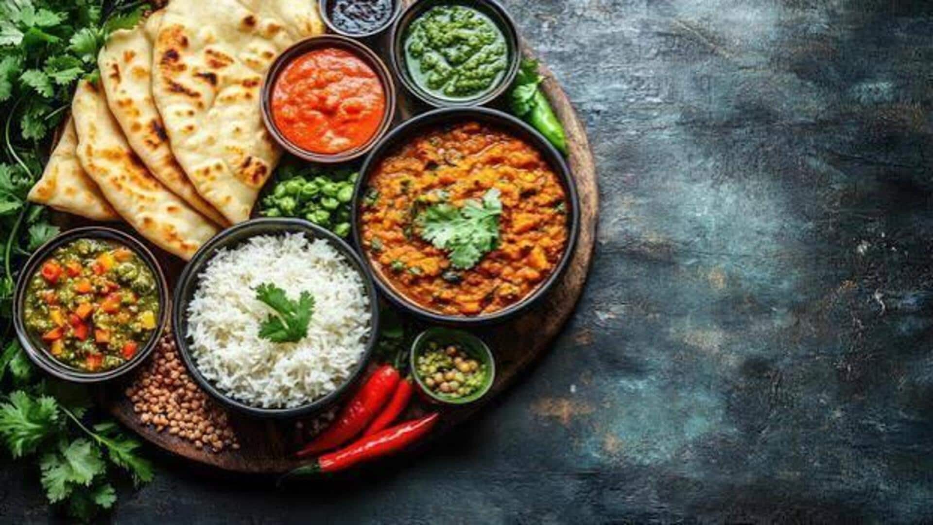 Independence Day: 5 foods that showcase India's rich heritage