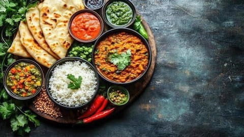 Independence Day: 5 foods that showcase India's rich heritage