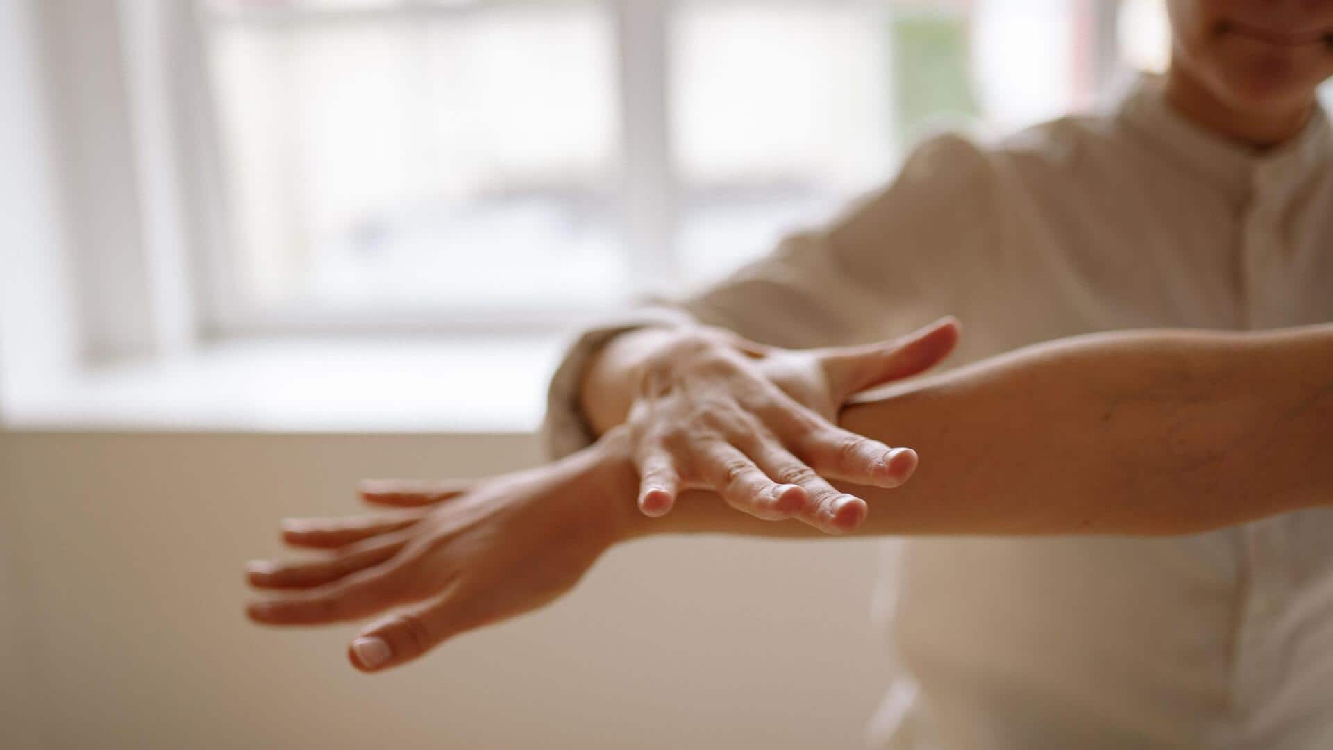 Feldenkrais Method: A therapy for better body movement
