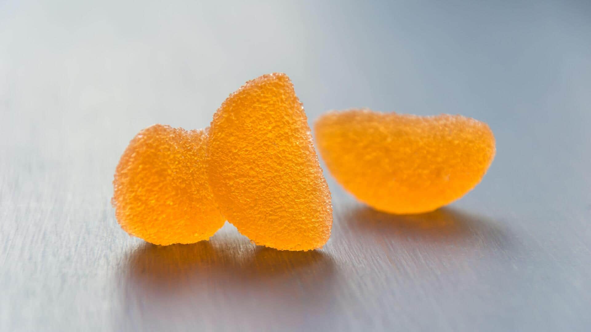 Don't throw those fruit peels! Try these tasty recipes instead