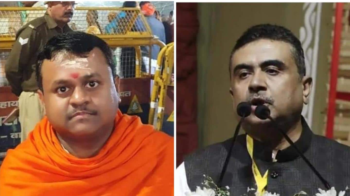 2 accused working for Adhikaris stole tarpaulin: Complaint 2 accused working for Adhikaris stole tarpaulin: Complaint