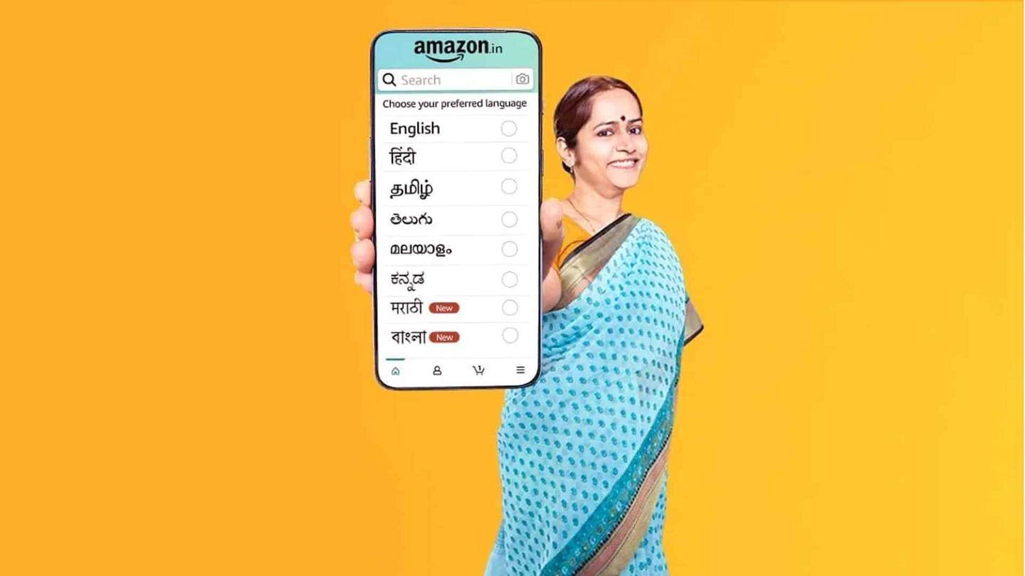 Support for Bengali, Marathi languages added as well Support for Bengali, Marathi languages added as well