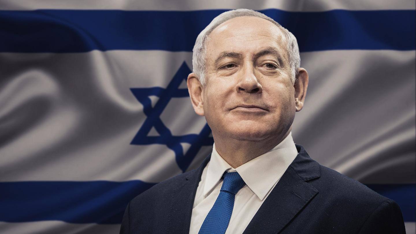 Israel elections: Exit polls predict return of Netanyahu as PM