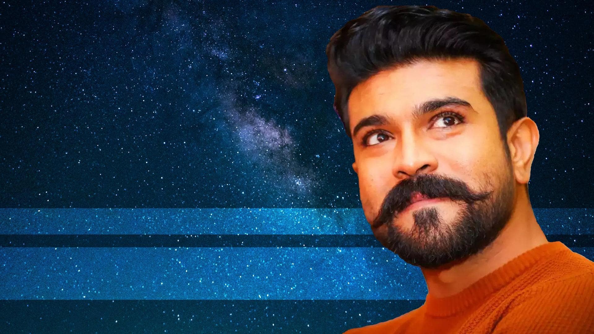 Happy birthday, Ram Charan: Memorable roles of 'RRR' star