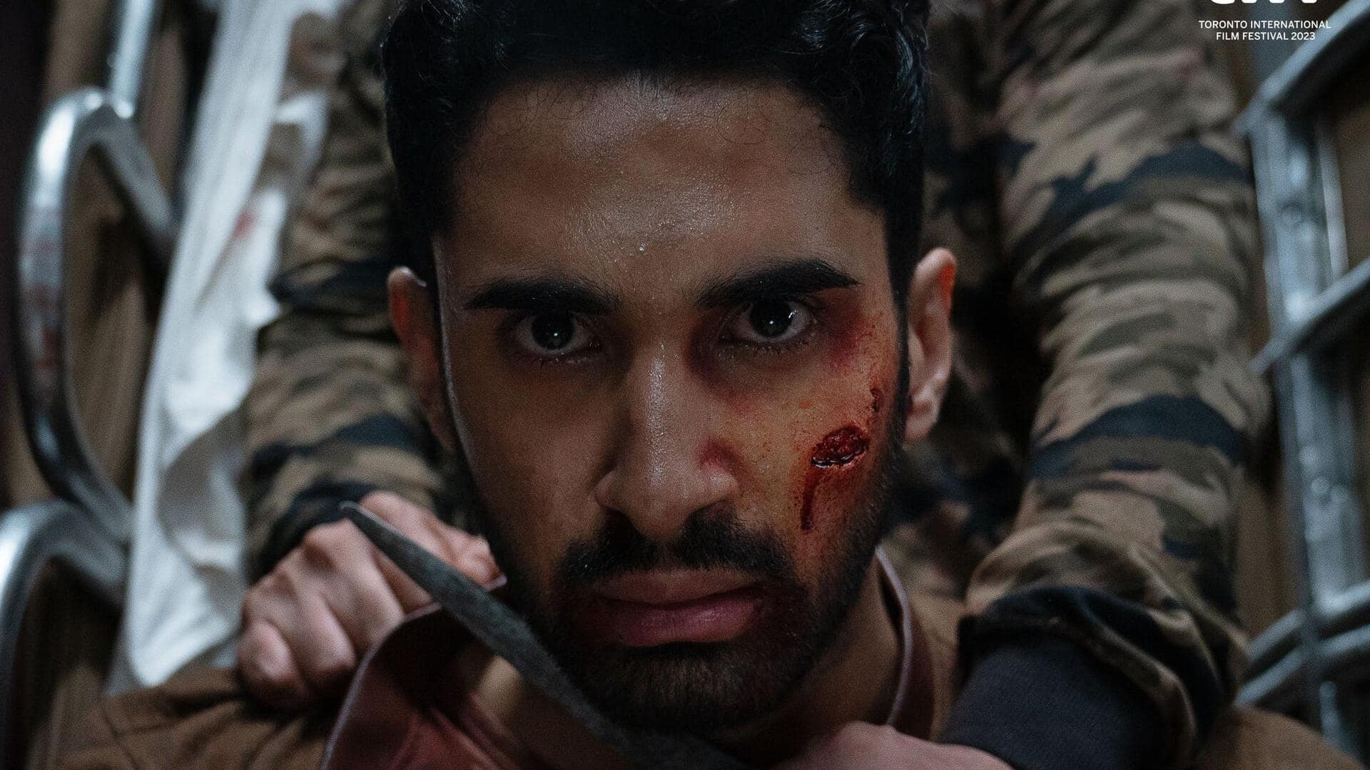 Karan Johar's 'Kill' to premiere at TIFF: Cast, crew, genre