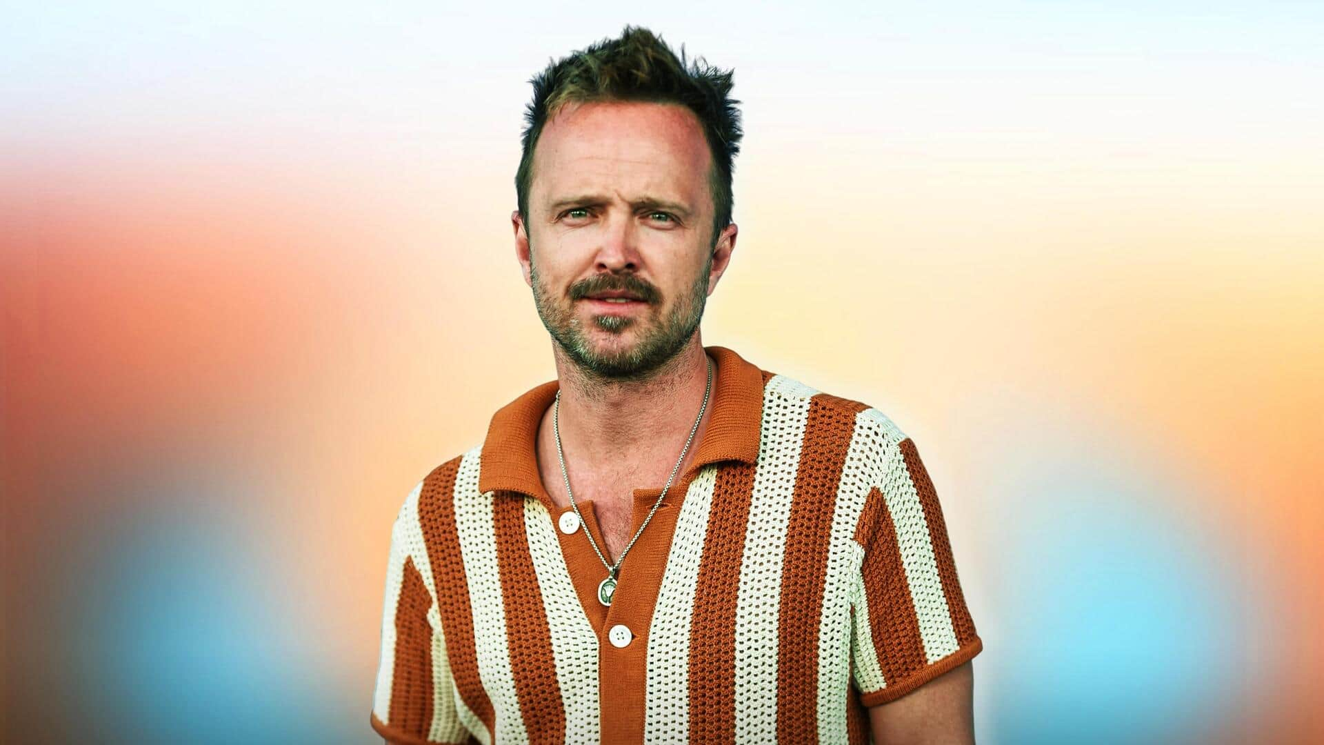 Happy birthday, Aaron Paul: Actor's remarkable series besides 'Breaking Bad'