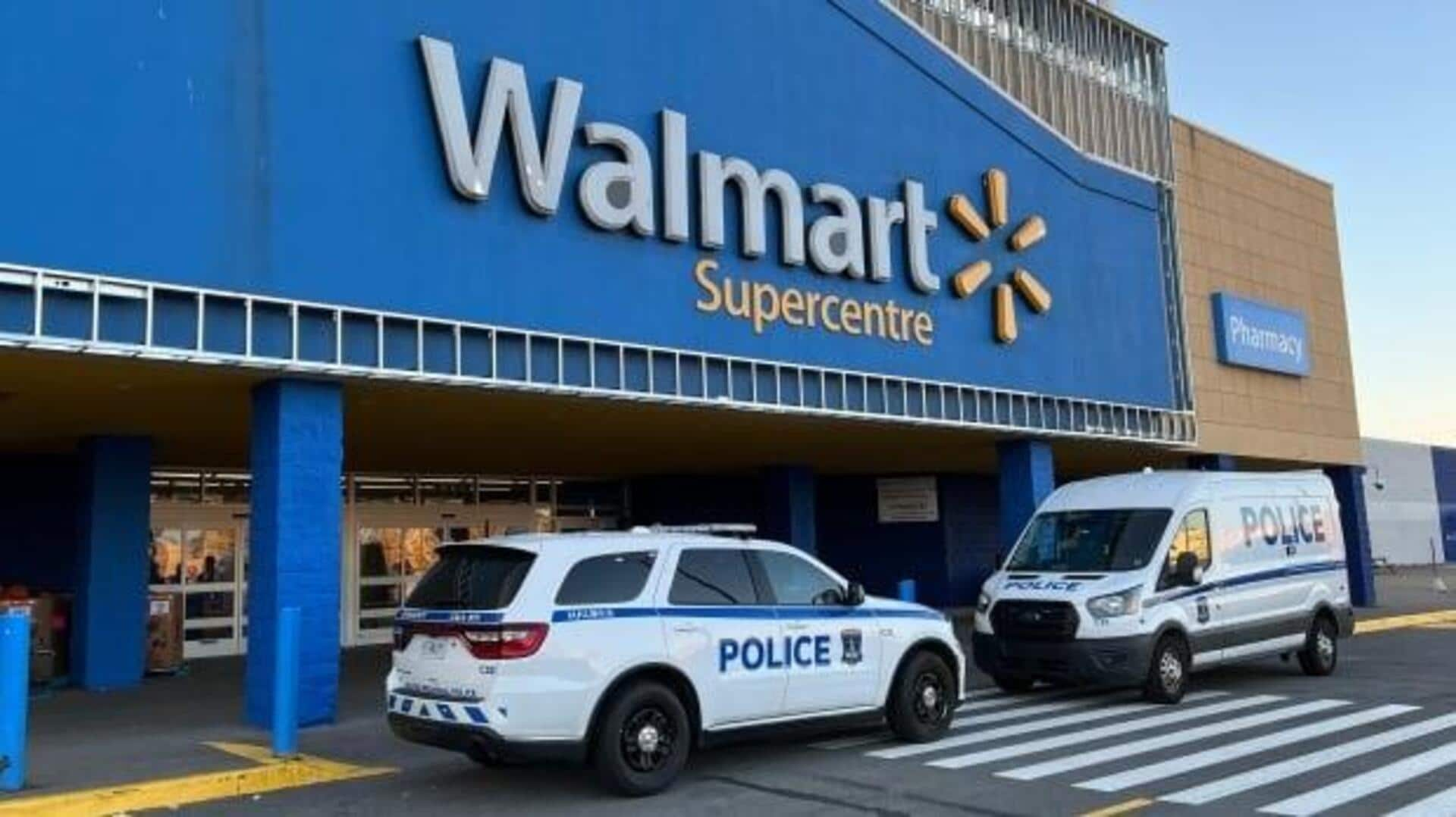 19-year-old Sikh woman found dead inside oven at Canada Walmart