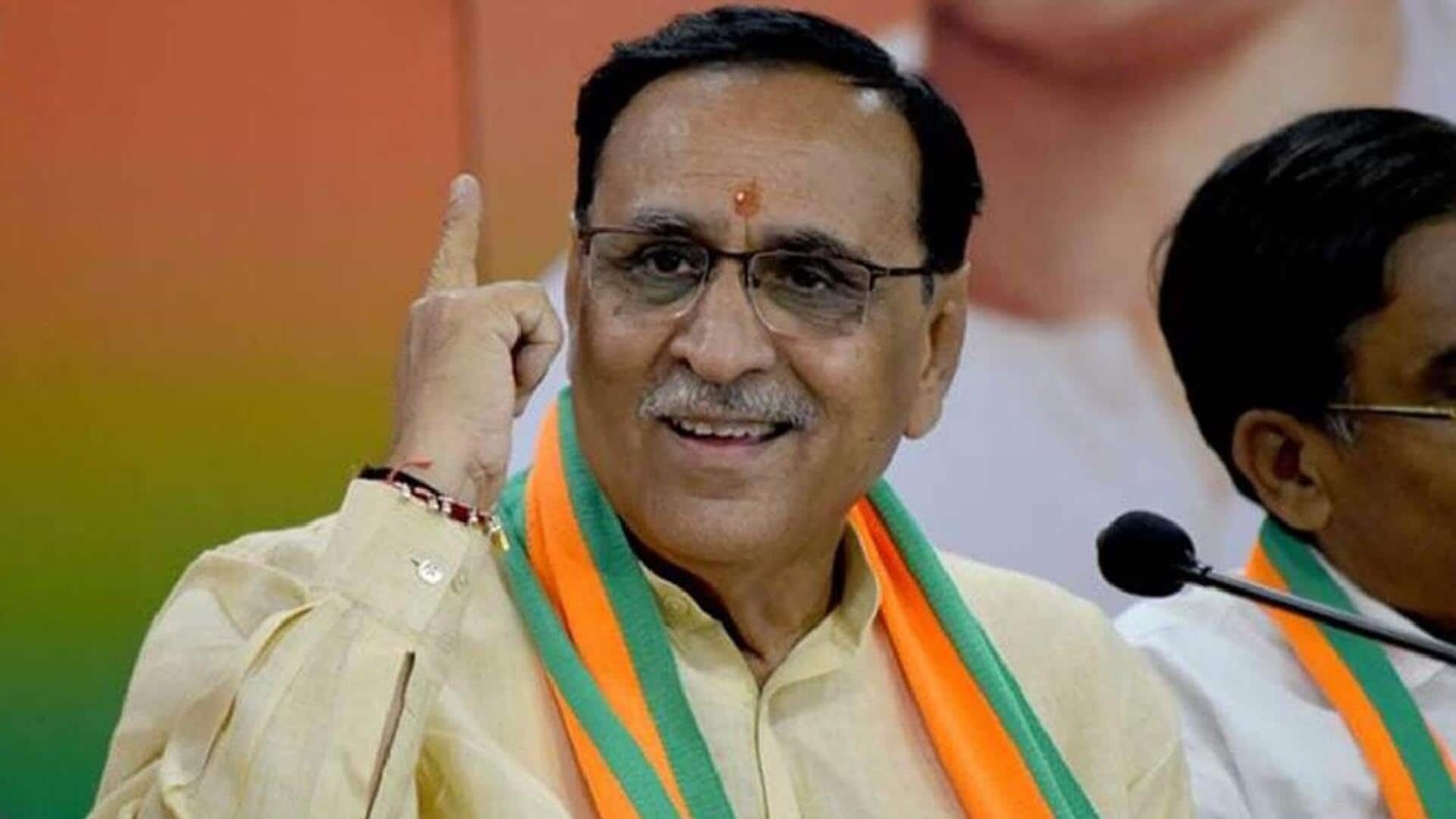 Vijay Rupani's body identified through DNA match Vijay Rupani's body identified through DNA match