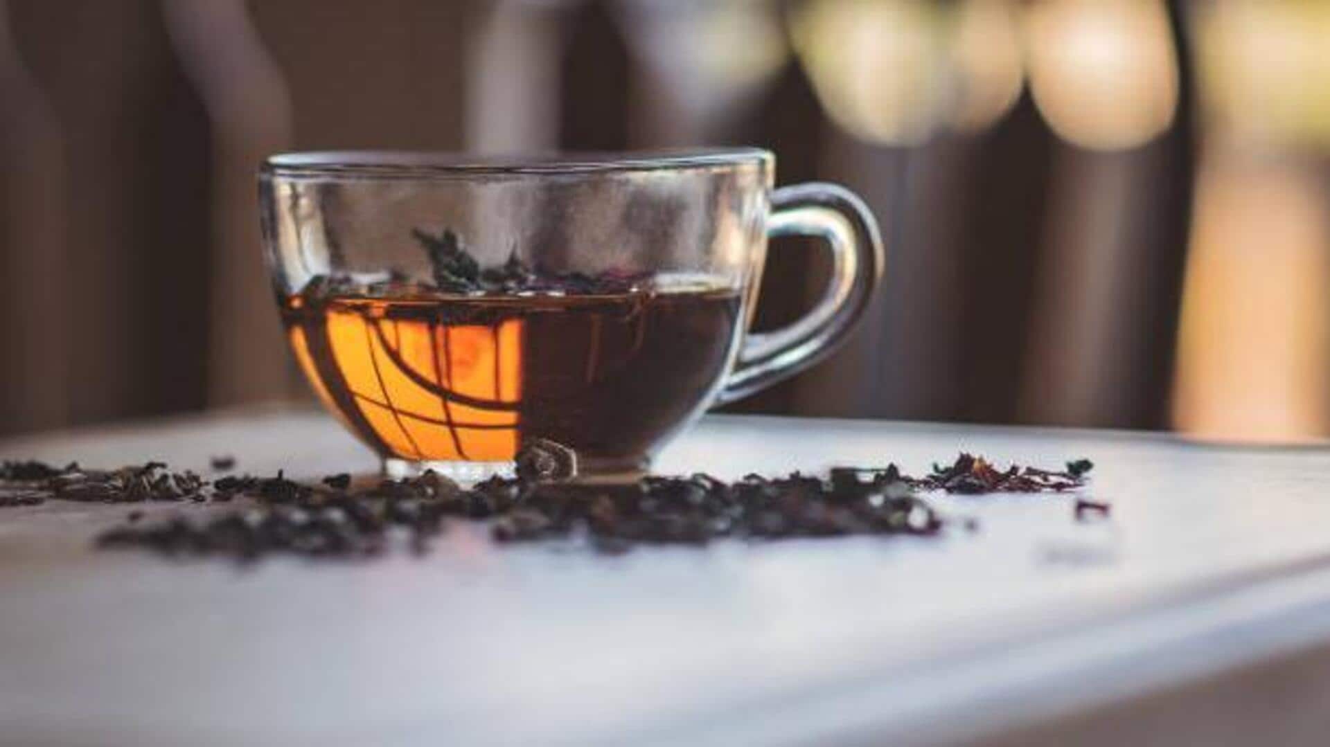 Why clove tea is great for your digestion