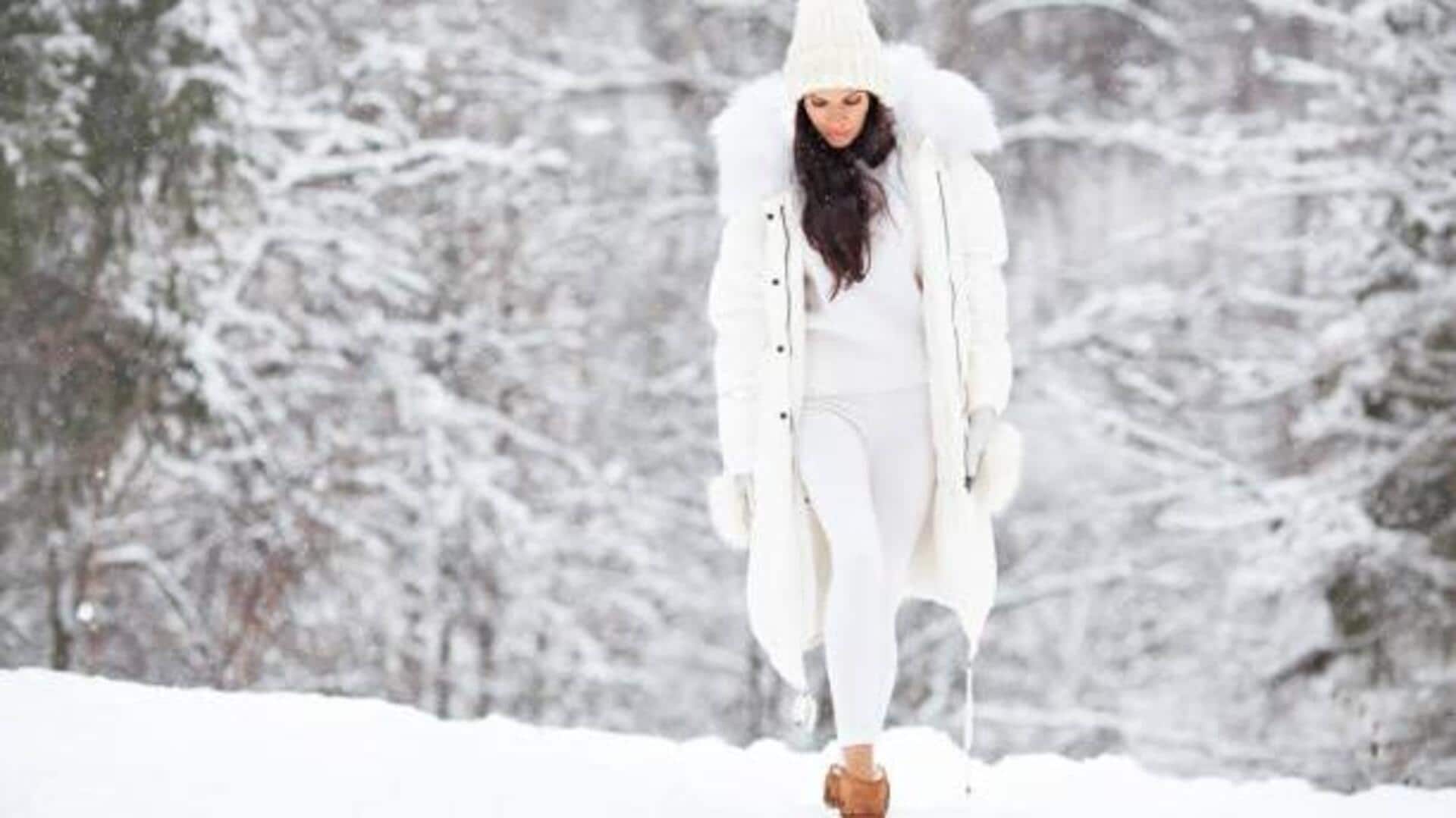 Longline jackets: The ultimate winter staple you need