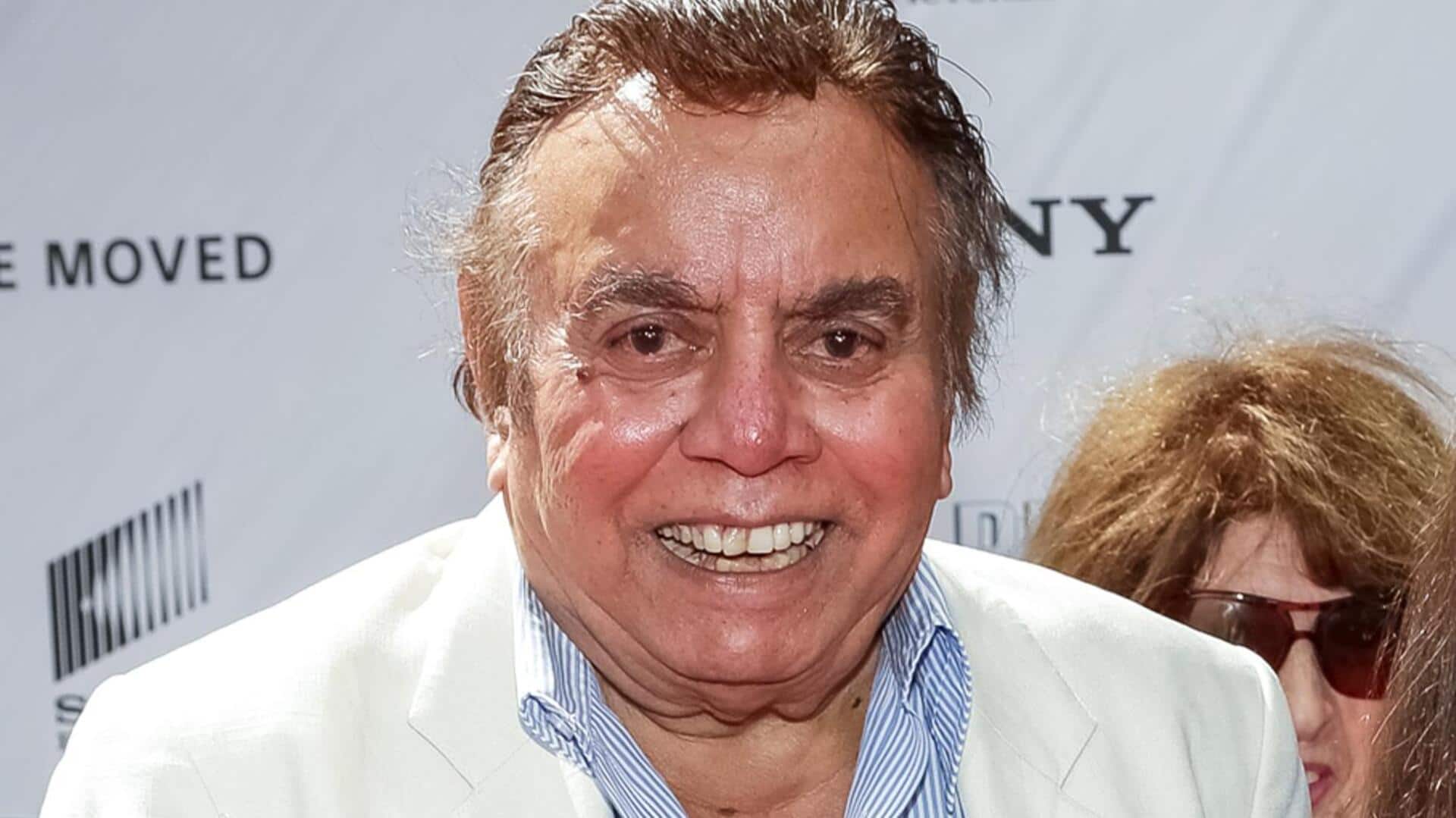 'It's Always Sunny...' actor Shelly Desai dies at 90