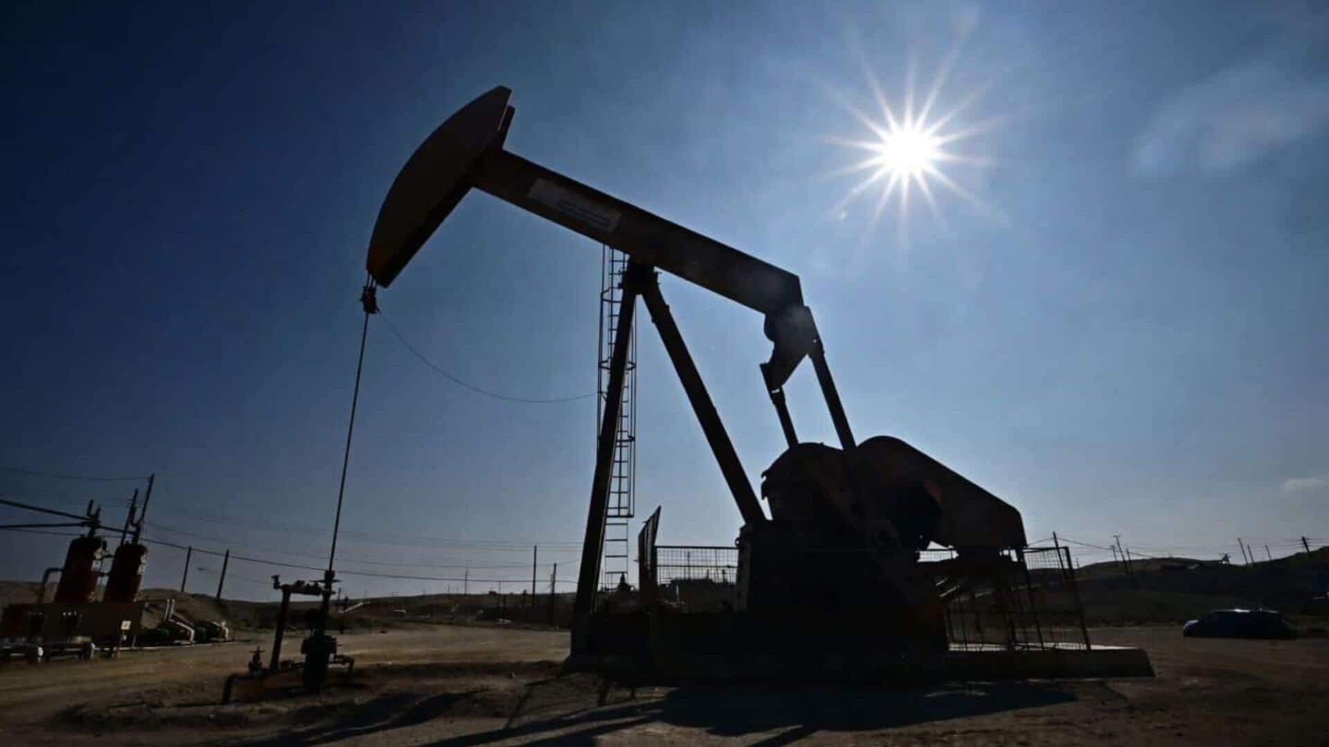 Russian crude price touches 13-year high: Here we decode why