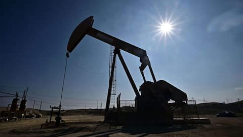 Russian crude price touches 13-year high: Here we decode why