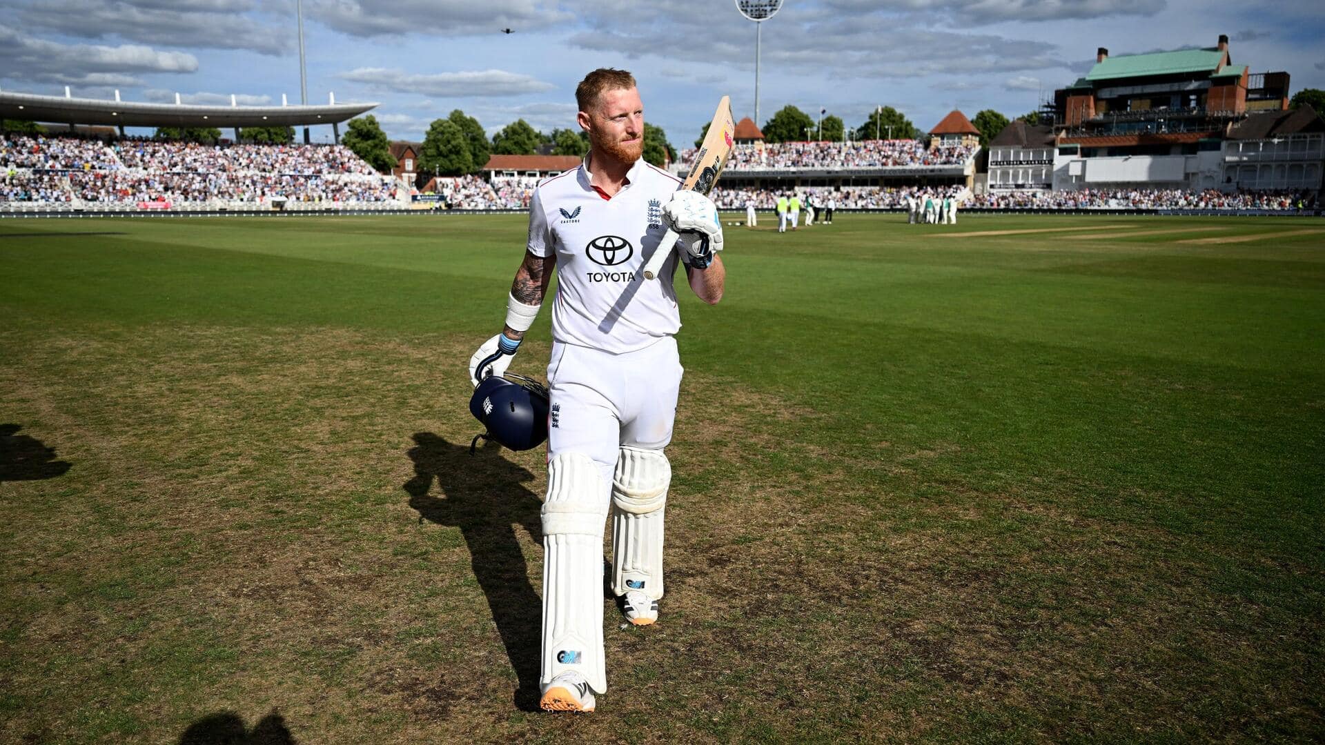 'I'm done': Ben Stokes ends speculation on retirement reversal