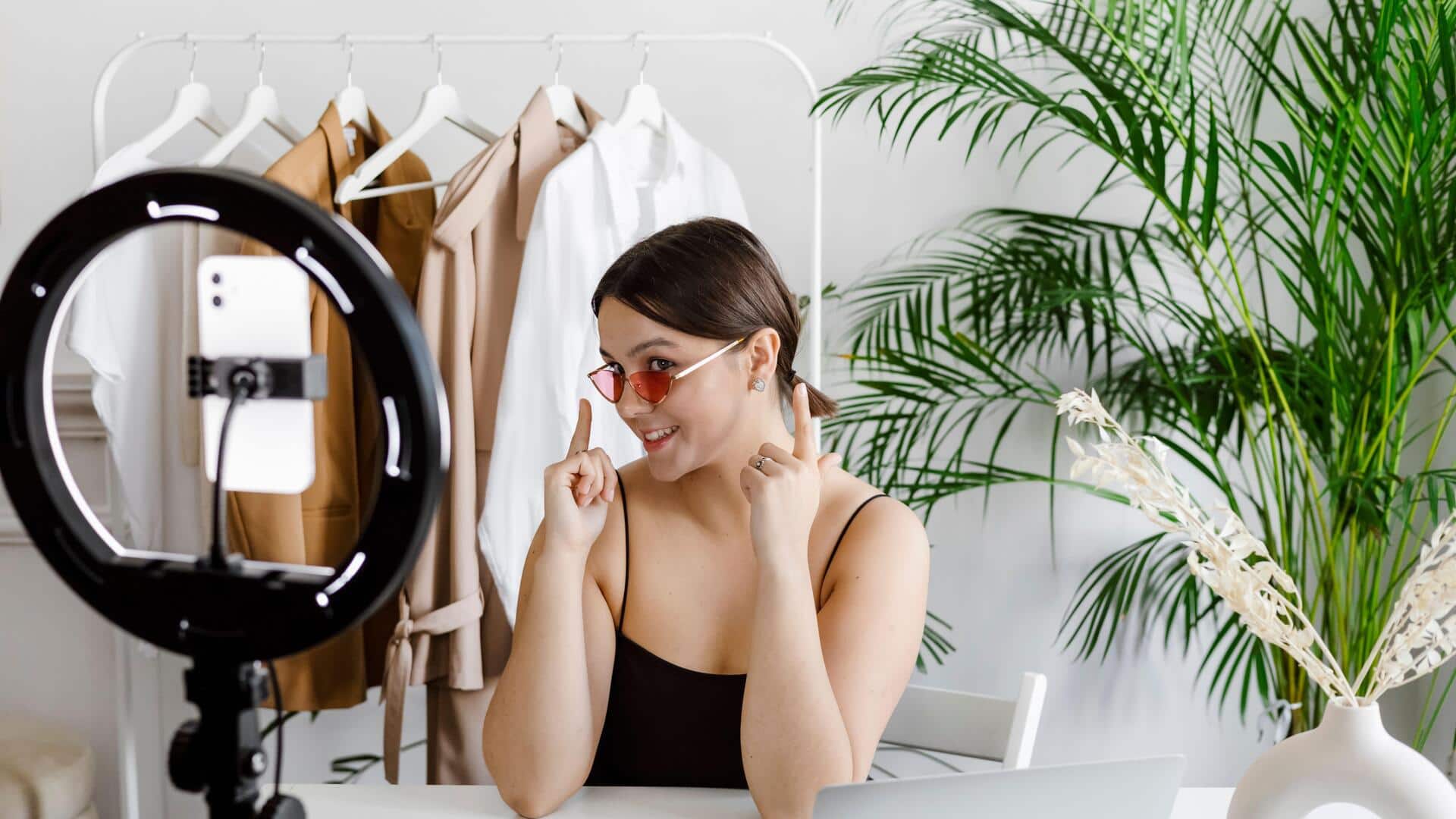 Tips to get the right lighting for your video calls