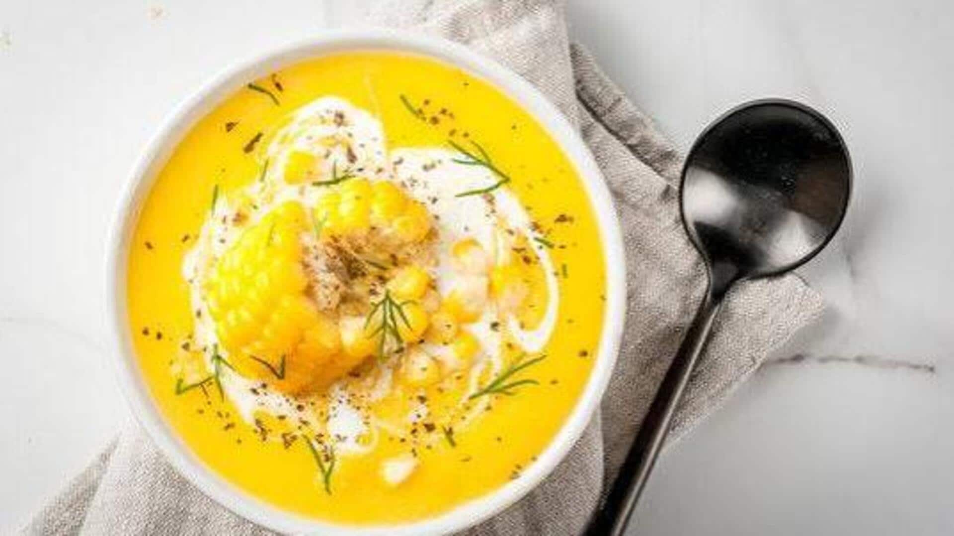 Corn lovers, give these African dishes a try