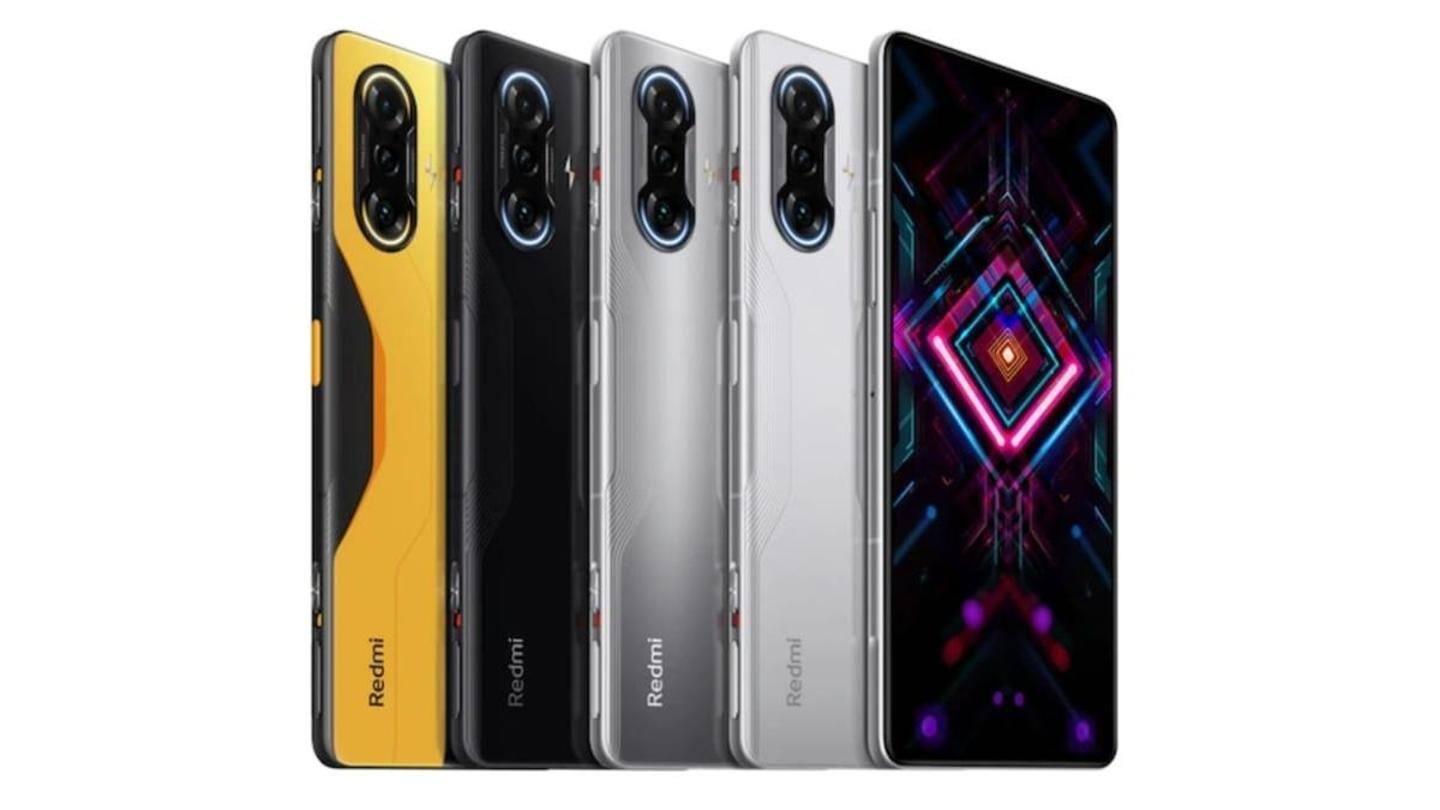 The phone will have a 120Hz OLED display The phone will have a 120Hz OLED display