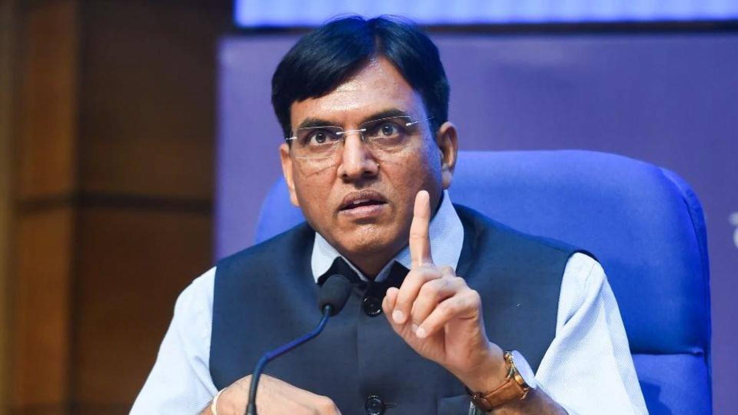 More Indian companies to produce vaccines: Government More Indian companies to produce vaccines: Government