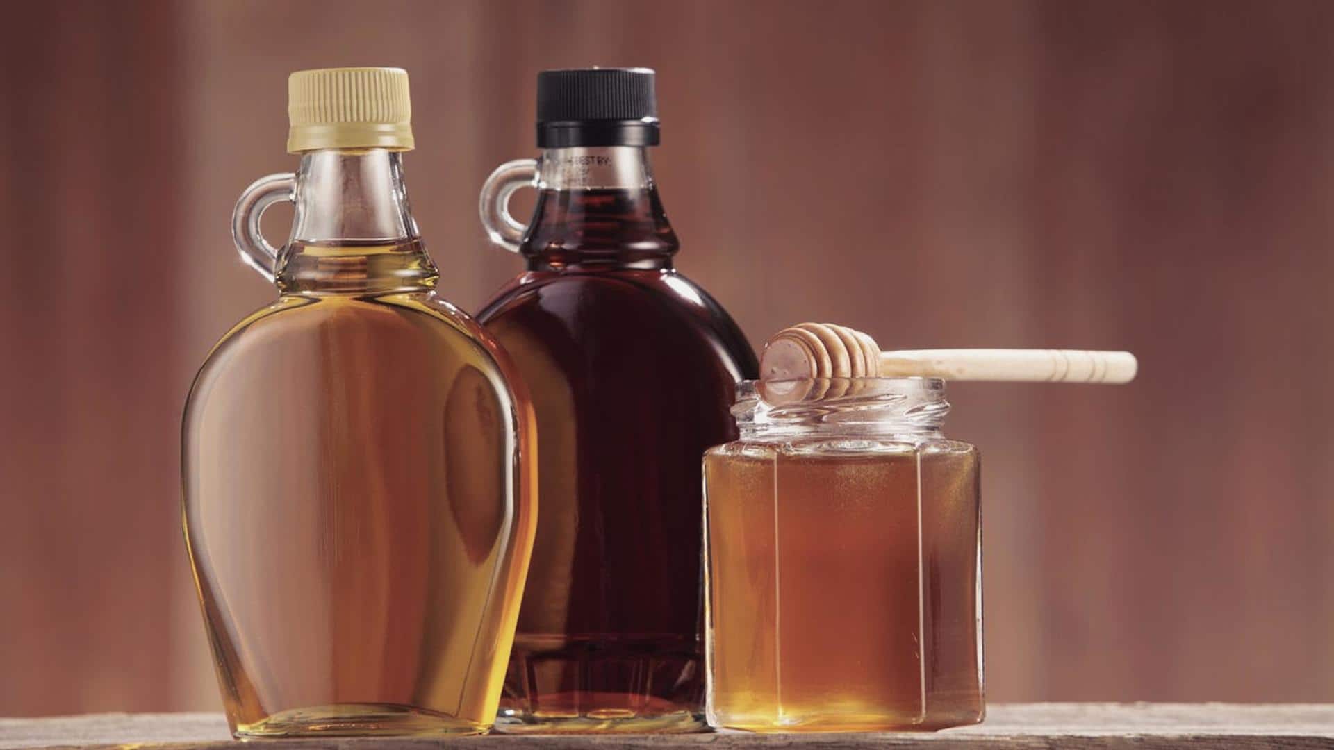 National Maple Syrup Day 2022: Try these 5 recipes today