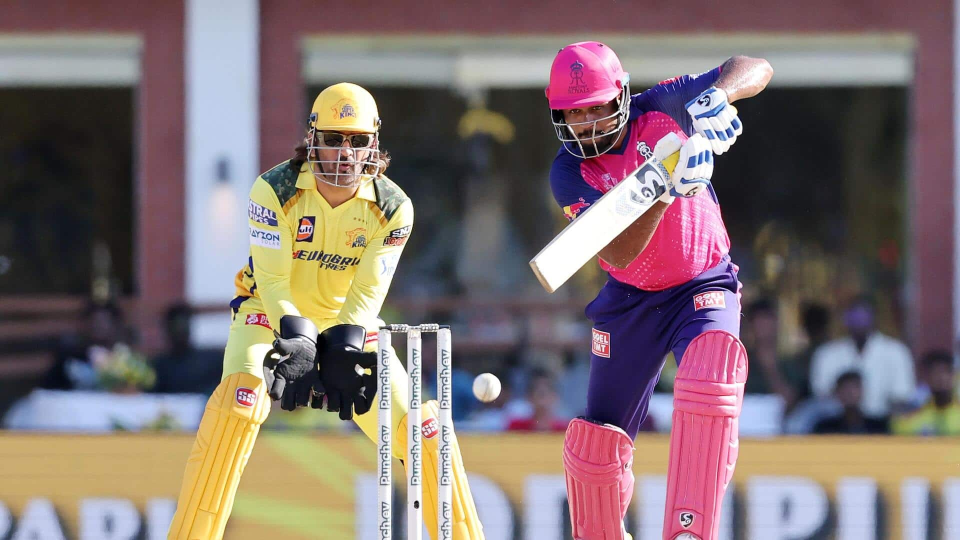 Sanju Samson: Decoding his IPL stats in 2024