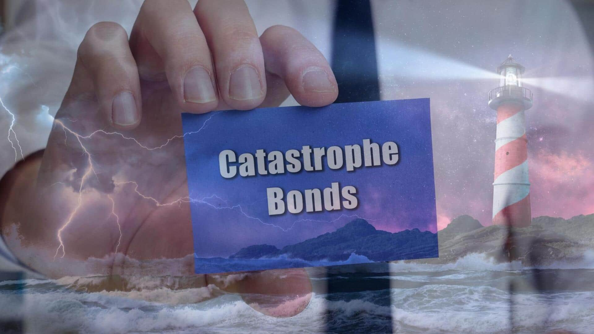 Exploring catastrophe bonds in India