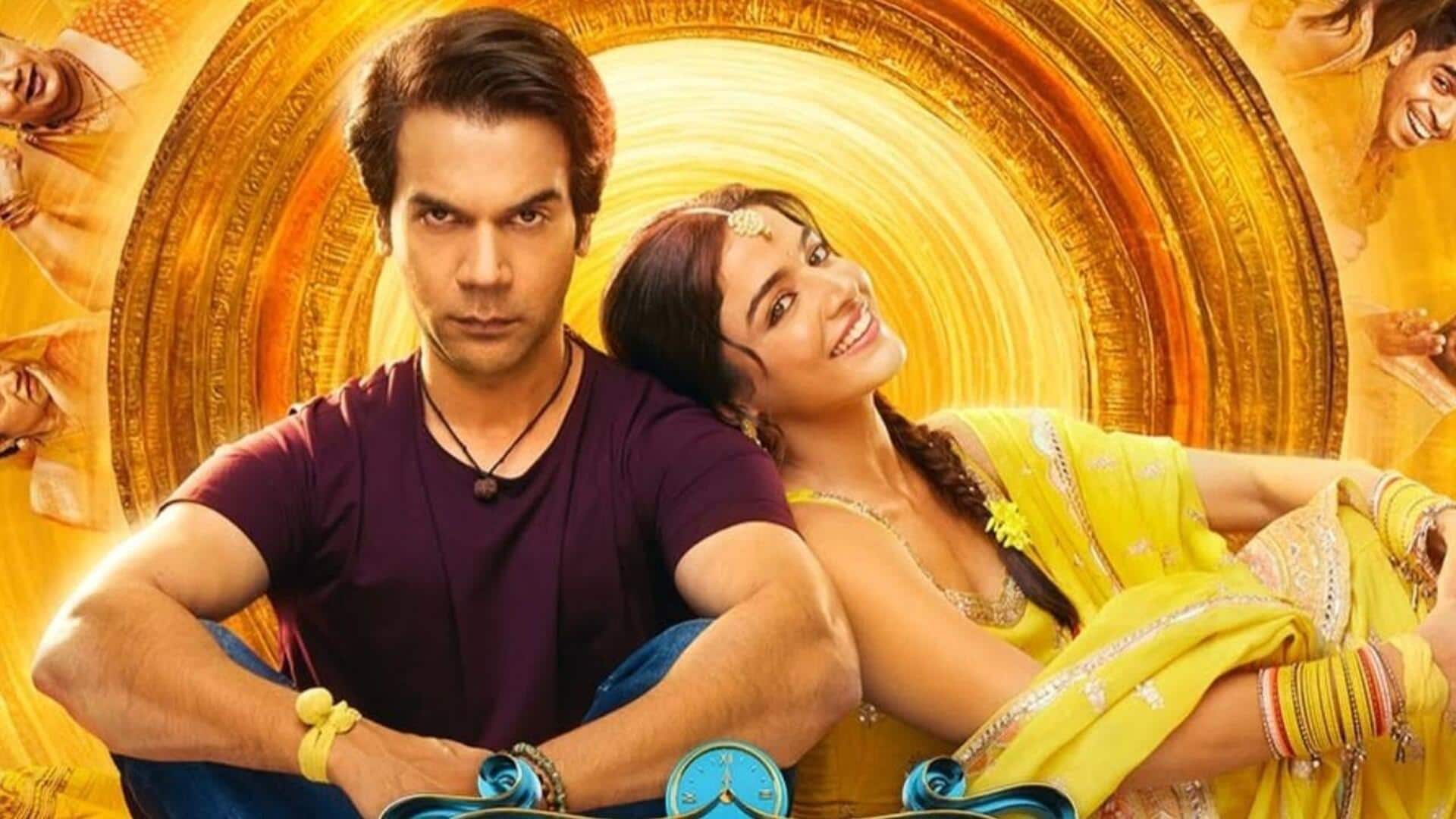 Explained: PVR Inox-Maddock Films's legal dispute over 'Bhool Chuk Maaf' Explained: PVR Inox-Maddock Films's legal dispute over 'Bhool Chuk Maaf'