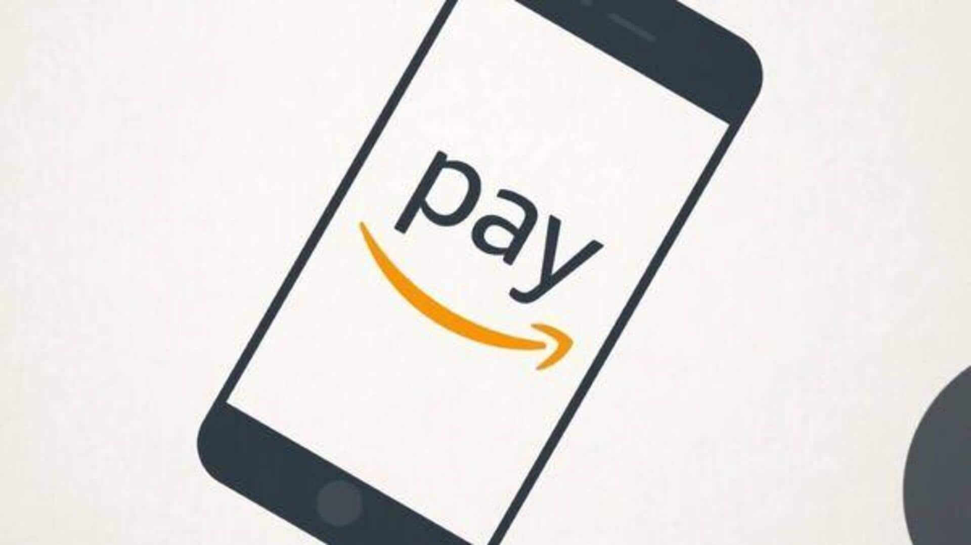 Amazon Pay launches 'UPI Circle' in India: What is it?