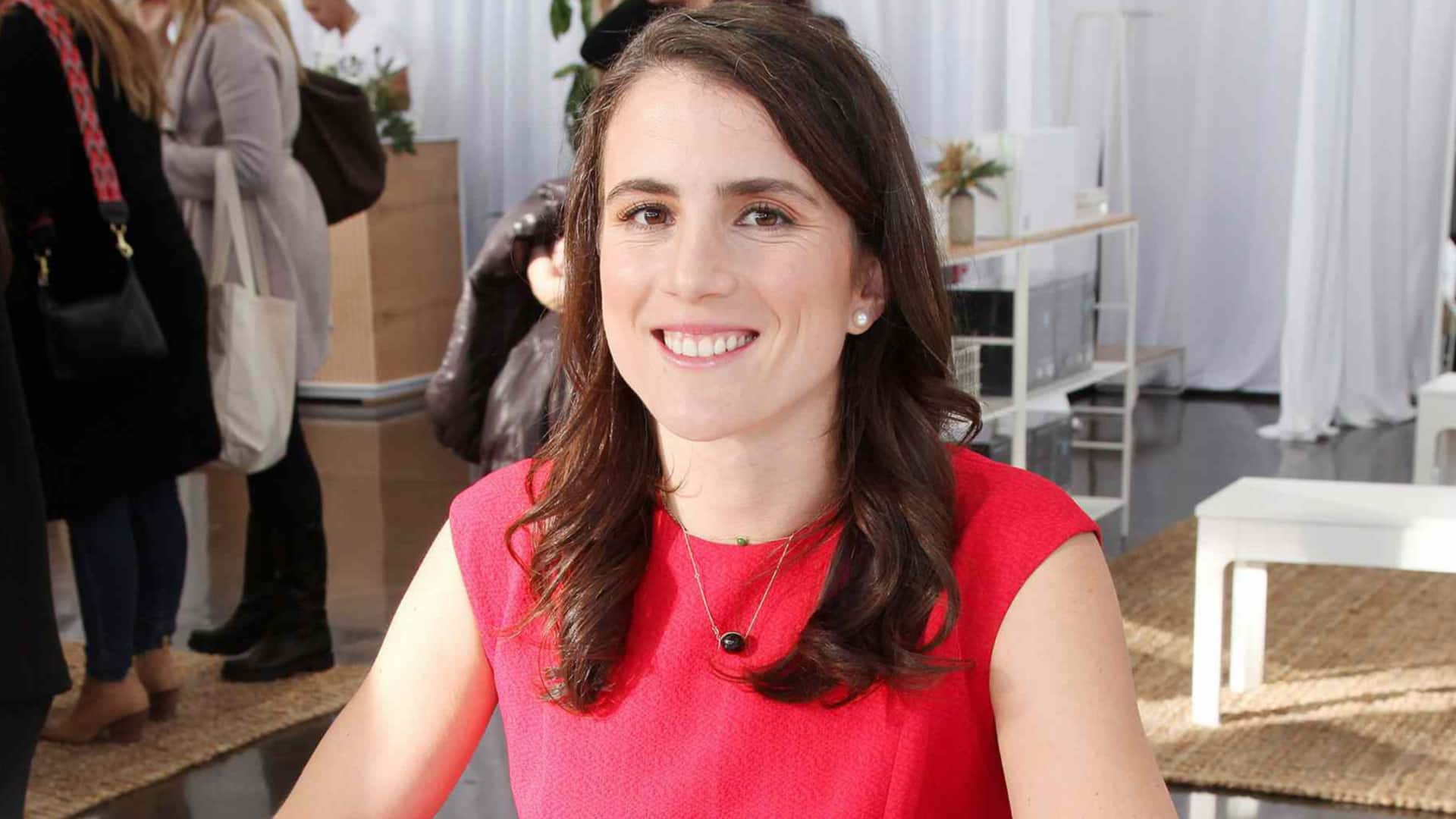 JFK's granddaughter says she has a rare, terminal cancer 