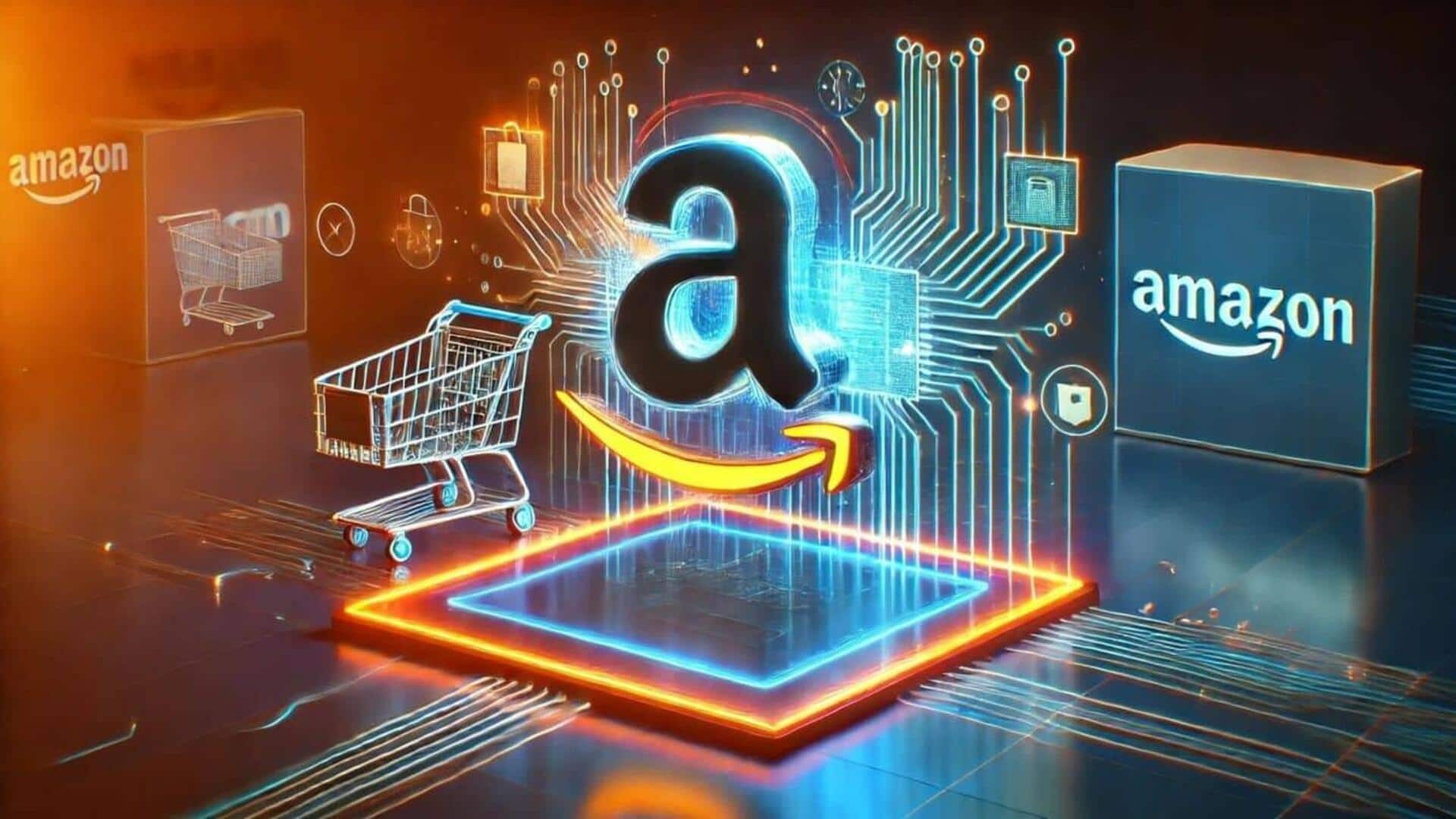 Amazon's new AI tool diagnoses and resolves outages in minutes