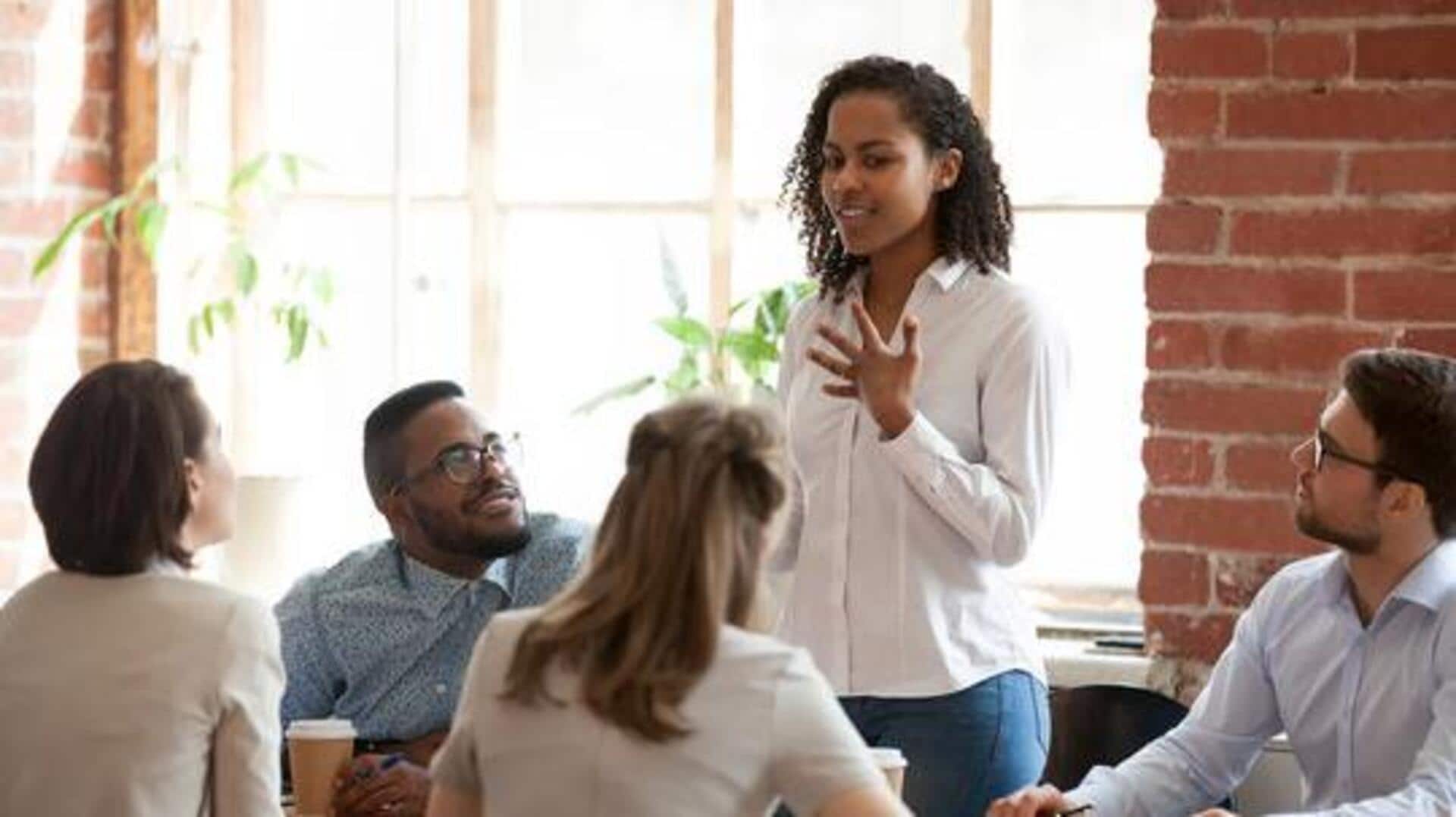 How to use less fillers when you speak