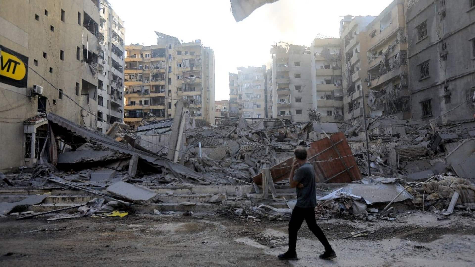 Will US-Iran deal bring peace to Lebanon?