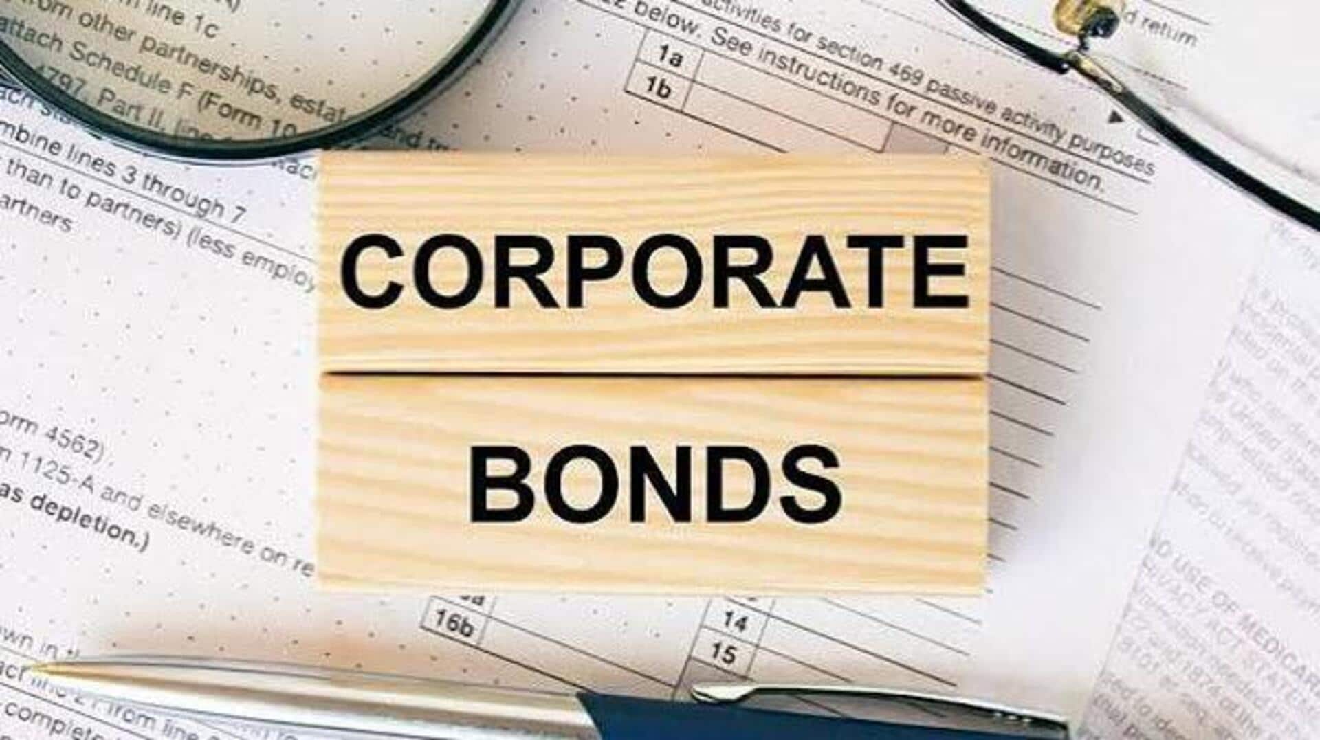 How to invest in Indian corporate bonds