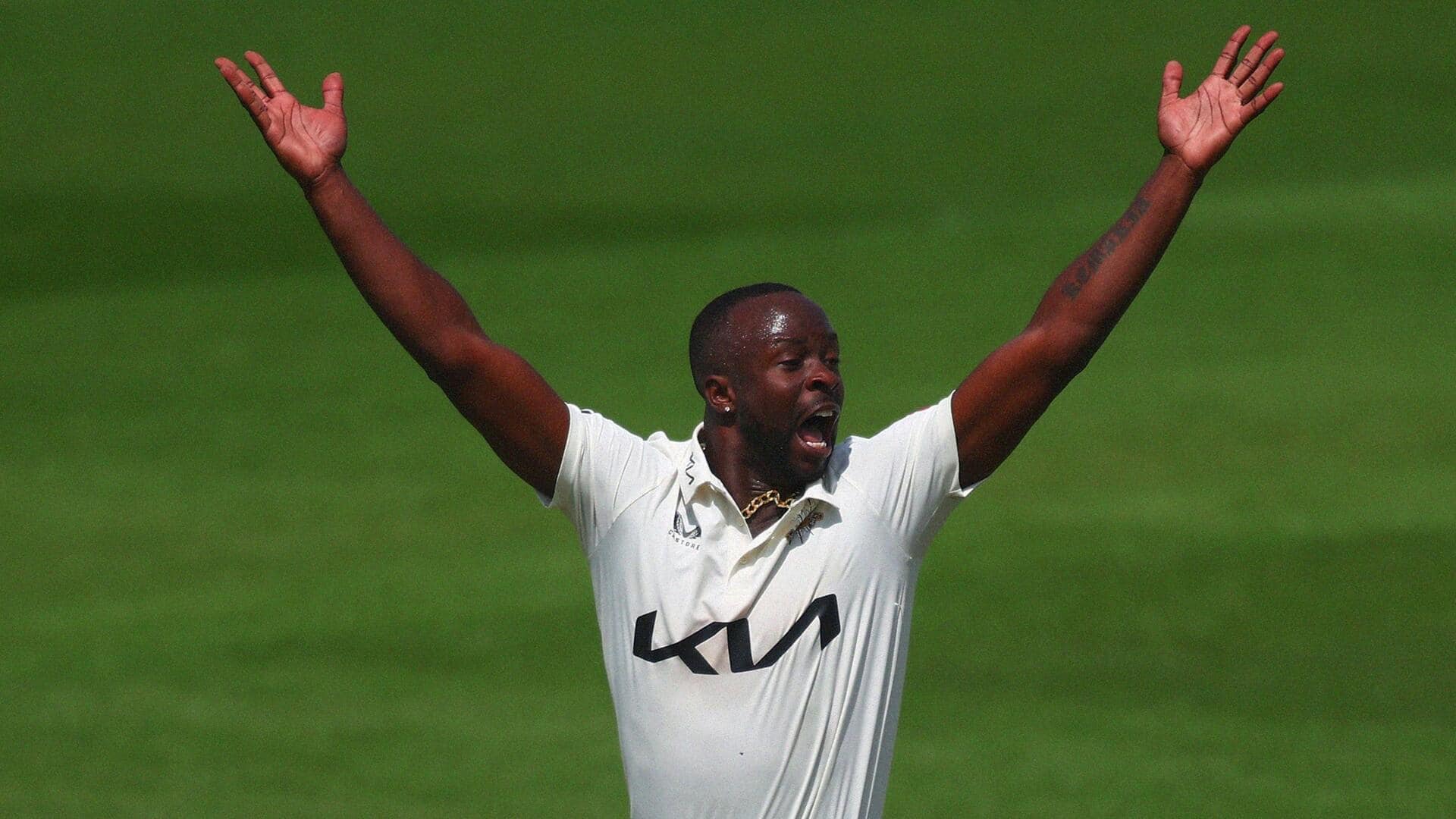 WI vs PAK, 2nd Test: These bowlers chase First-Class milestones