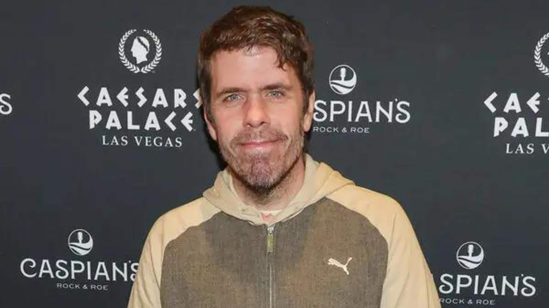 Perez Hilton has no 'access' to phone, internet amid hospitalization