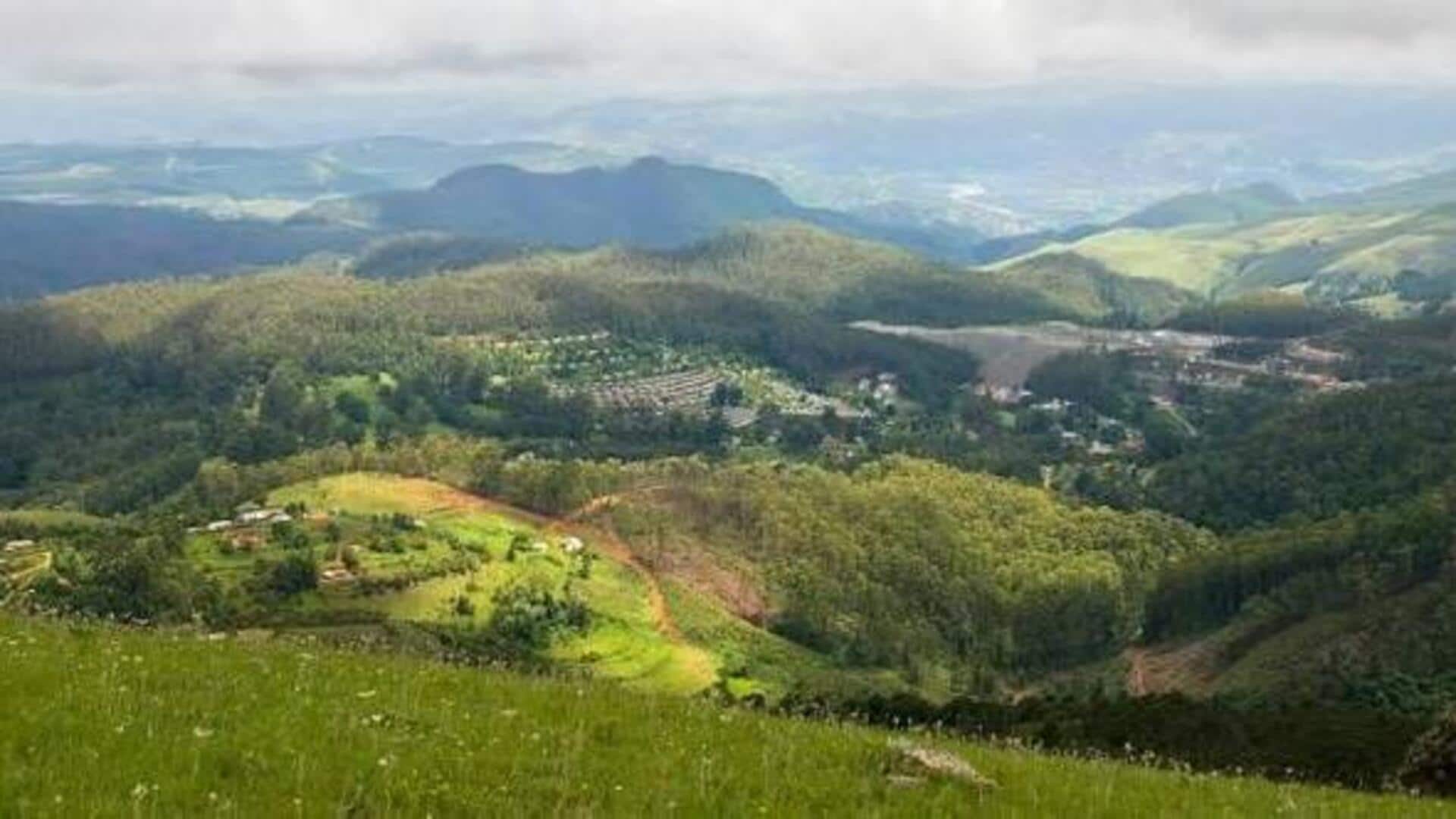 Experience the beauty of Swaziland on a cycling adventure