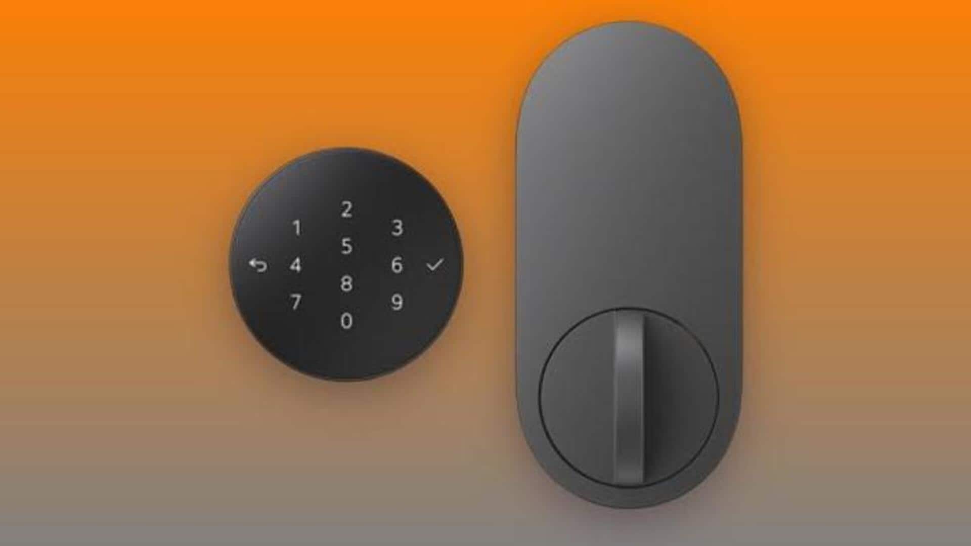 Apple's LG home accessories could get these iPhone features