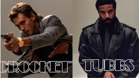 Michael B Jordan, Austin Butler kickstart 'Miami Vice' reboot