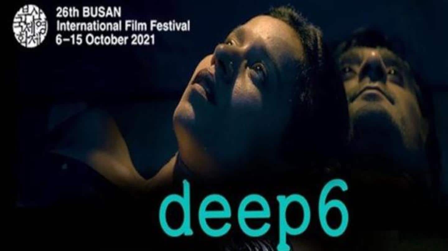Shoojit Sircar's 'Deep6' to premiere at 26th BIFF