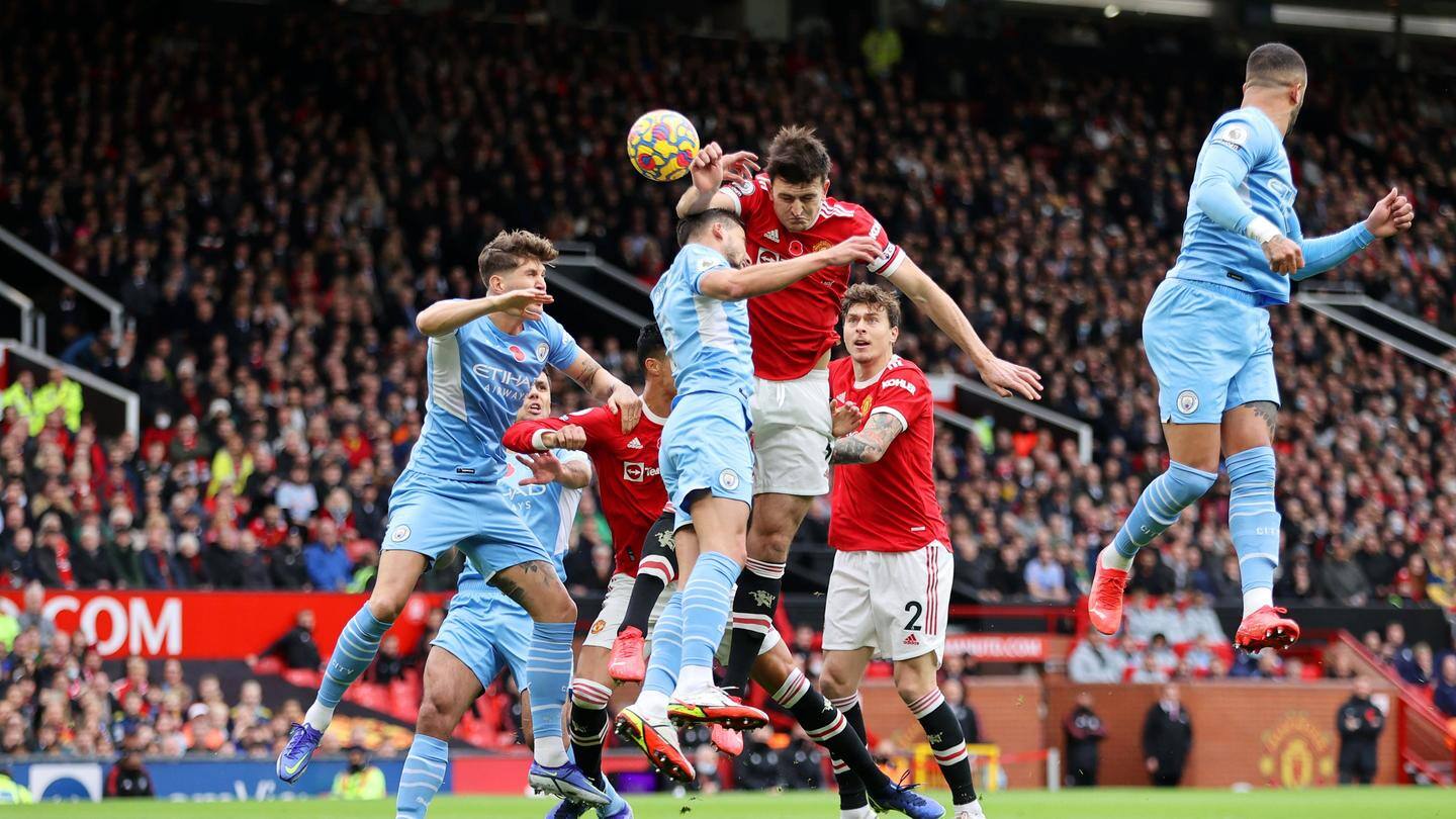 Unwanted records for Man United Unwanted records for Man United