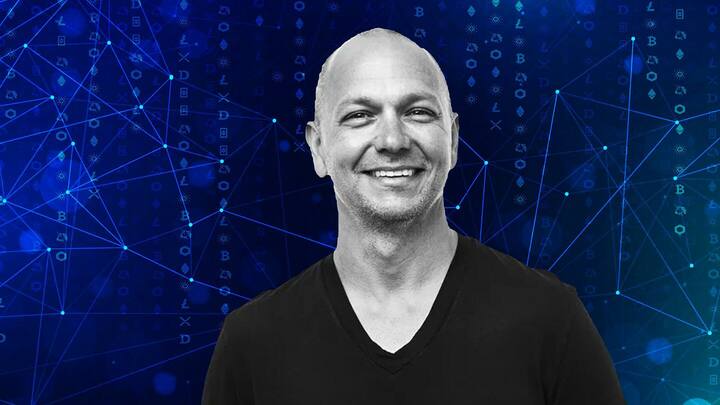 Tracing Tony Fadell's journey from Apple iPod to cryptocurrency wallet