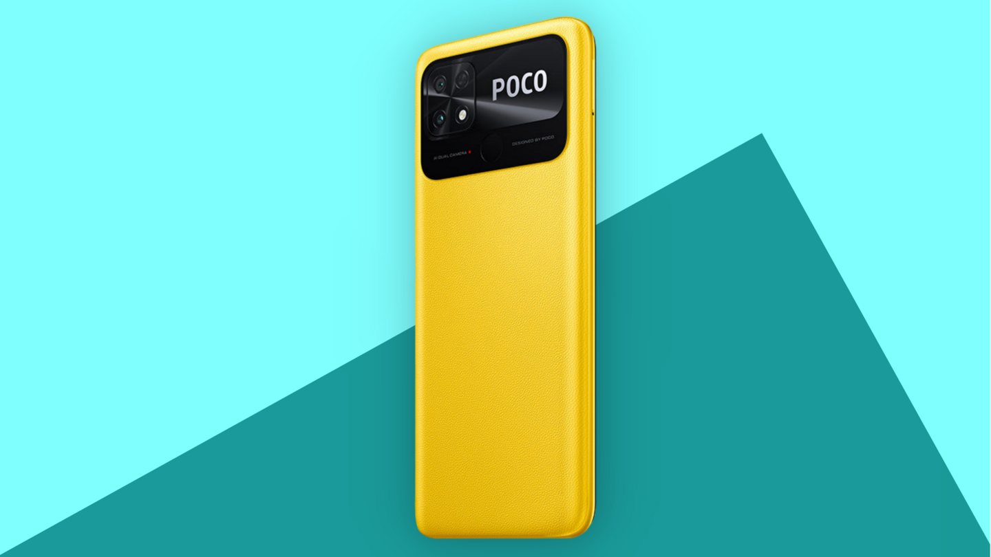 POCO C50 to be launched on January 3: Check specifications