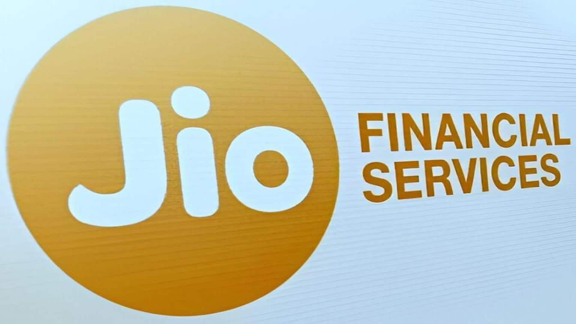 Jio Financial Services faces exclusion from NSE indices tomorrow