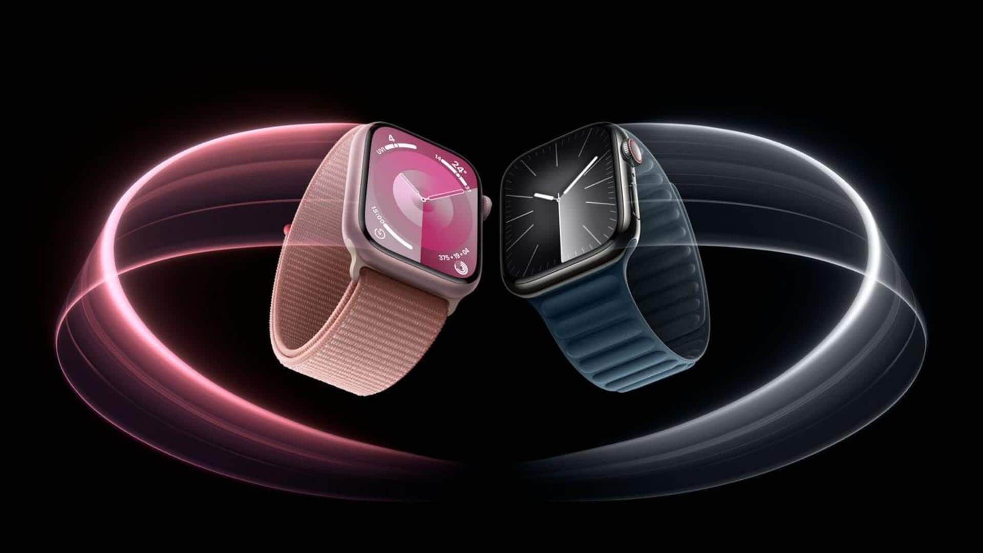 Buy Apple Watch Series 9 or wait for Watch X