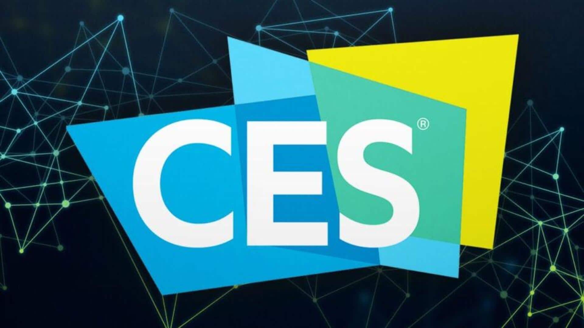 CES 2024: Top eye-catching tech products seen on Day 3