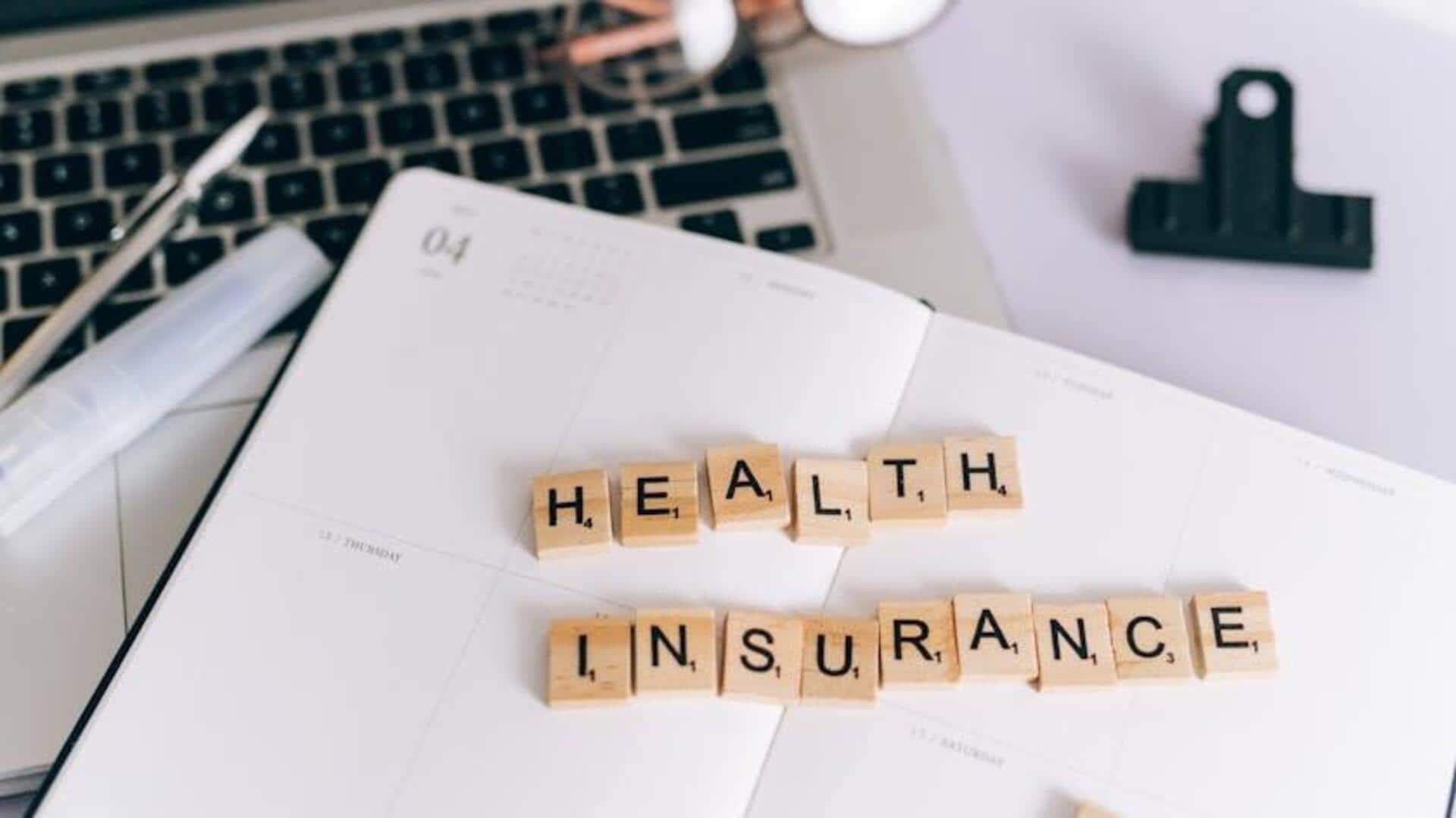 Navigating health insurance for young adults in India