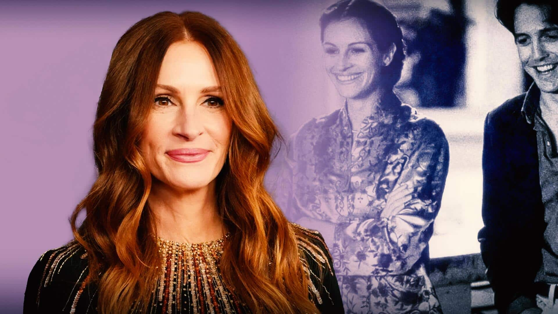 Why Julia Roberts said no to 'Notting Hill' sequel