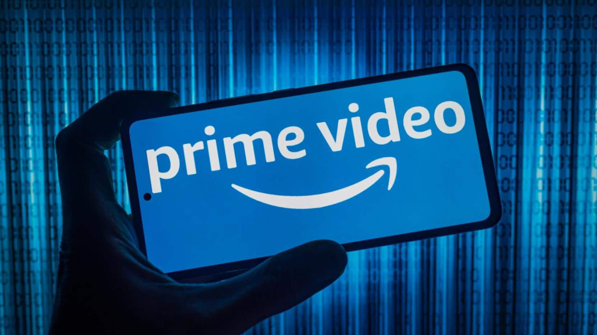 How to set up Prime Video PIN on Android devices