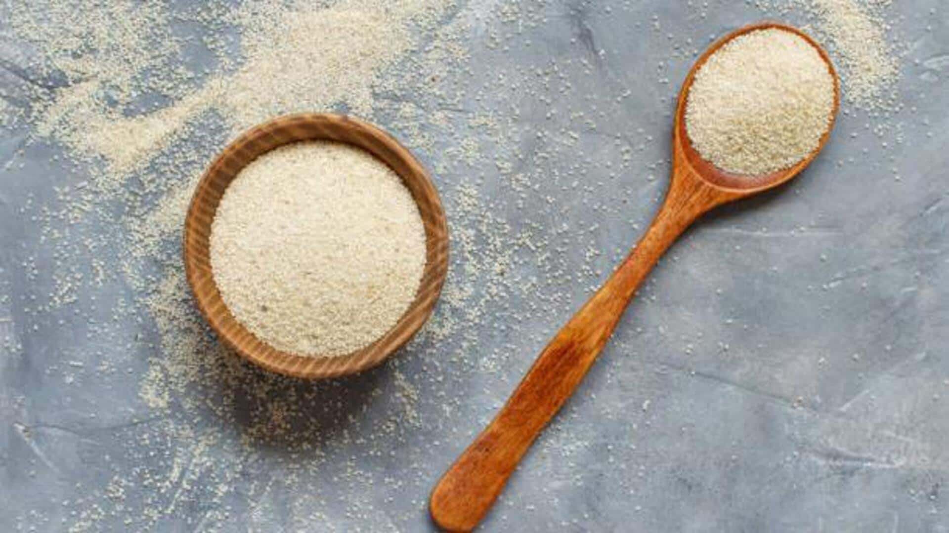 How fonio is transforming healthy eating How fonio is transforming healthy eating