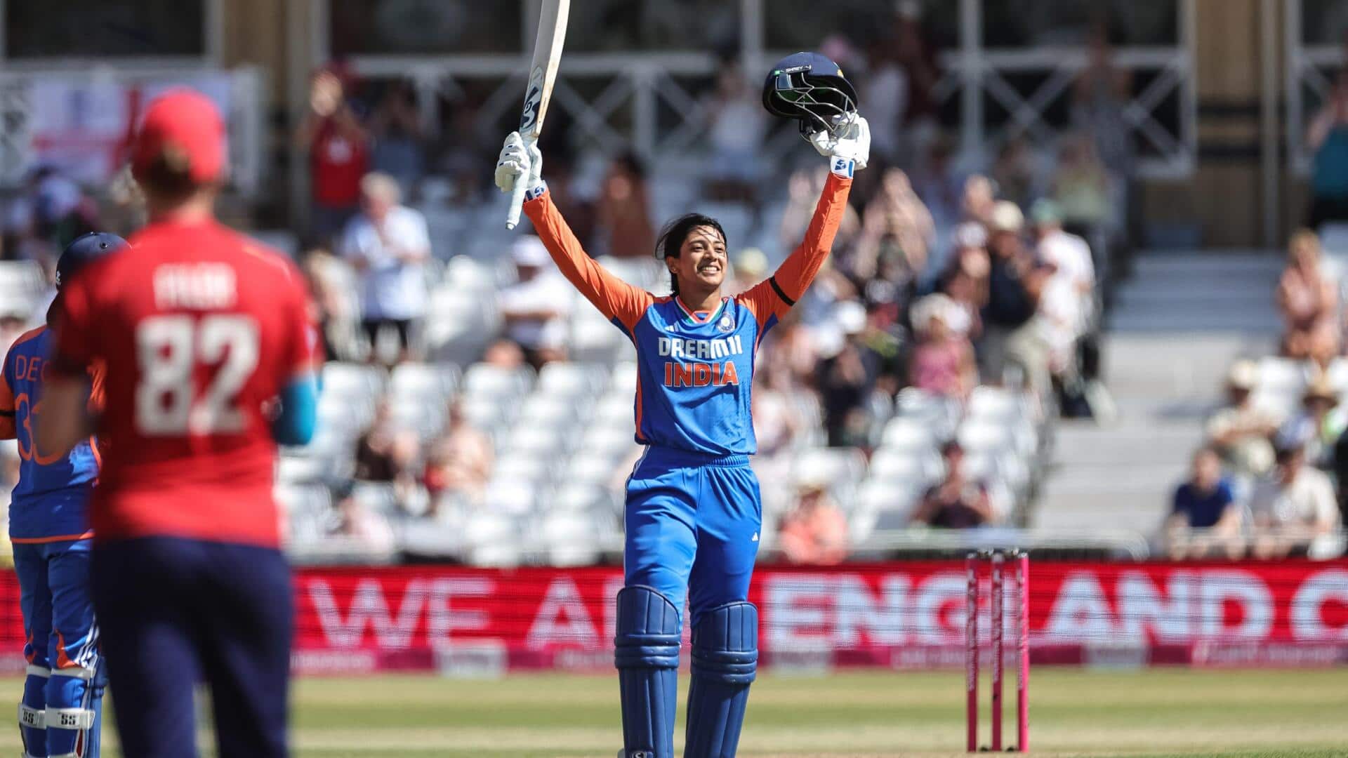 Una mirada a los más de 200 totales del Team India en WT20IS Una mirada a los más de 200 totales del Team India en WT20IS