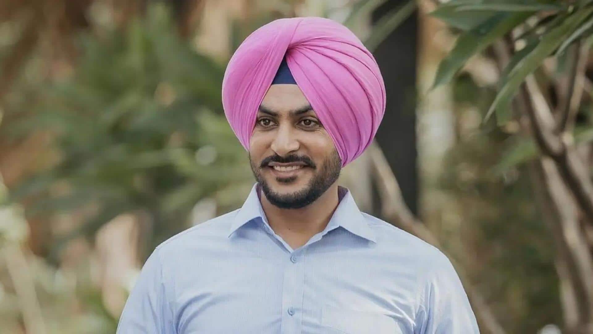 Rajvir Jawanda's prayer meet on Friday; family shares details Rajvir Jawanda's prayer meet on Friday; family shares details
